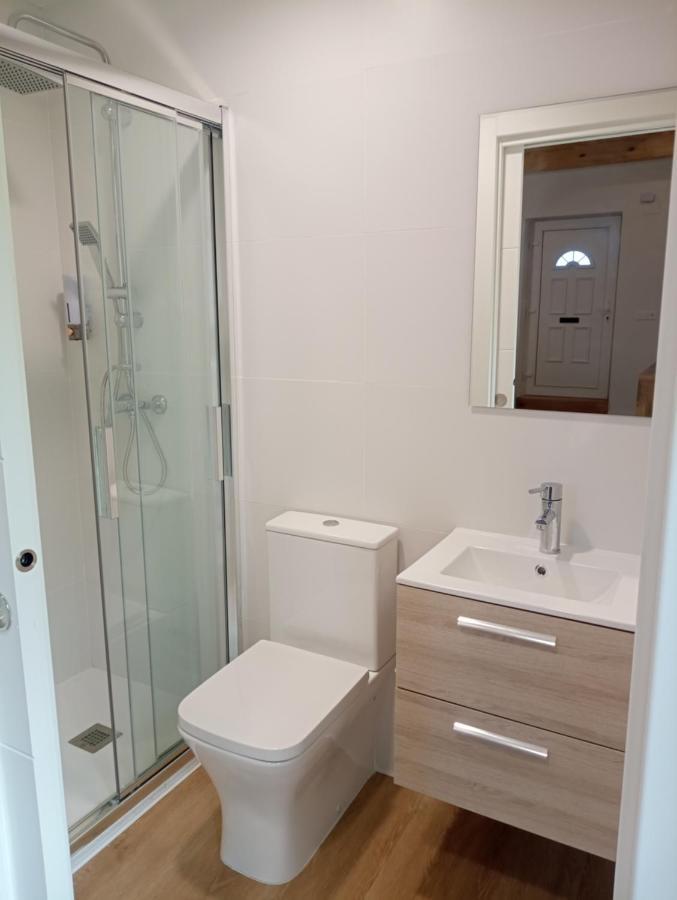Vivienda En Lekeitio Apartment Luaran gambar