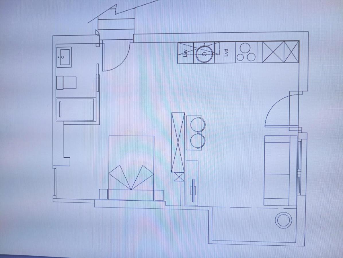Vivienda En Lekeitio Apartment Luaran gambar