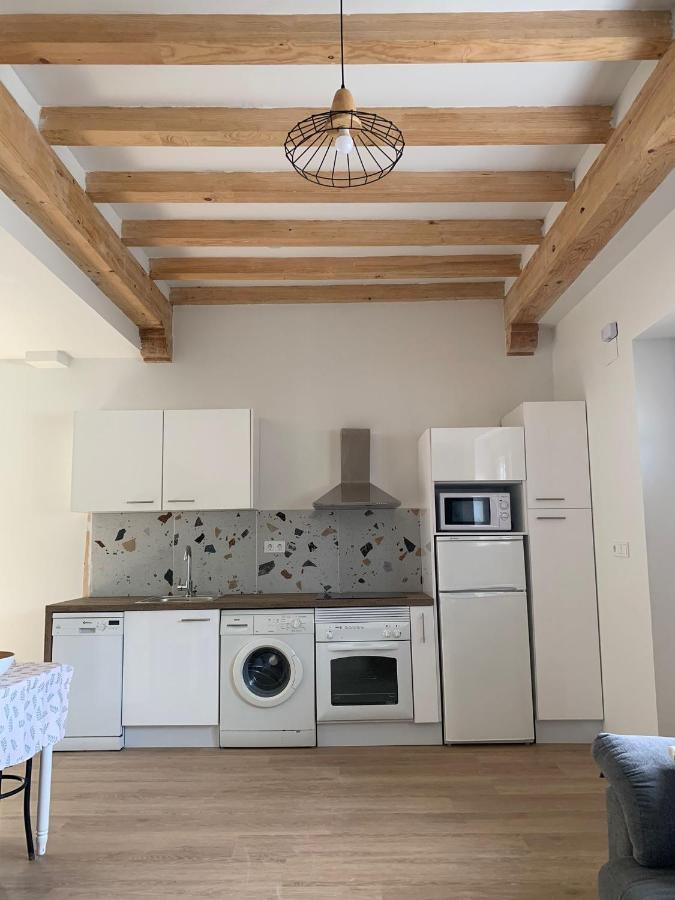 Vivienda En Lekeitio Apartment Luaran gambar