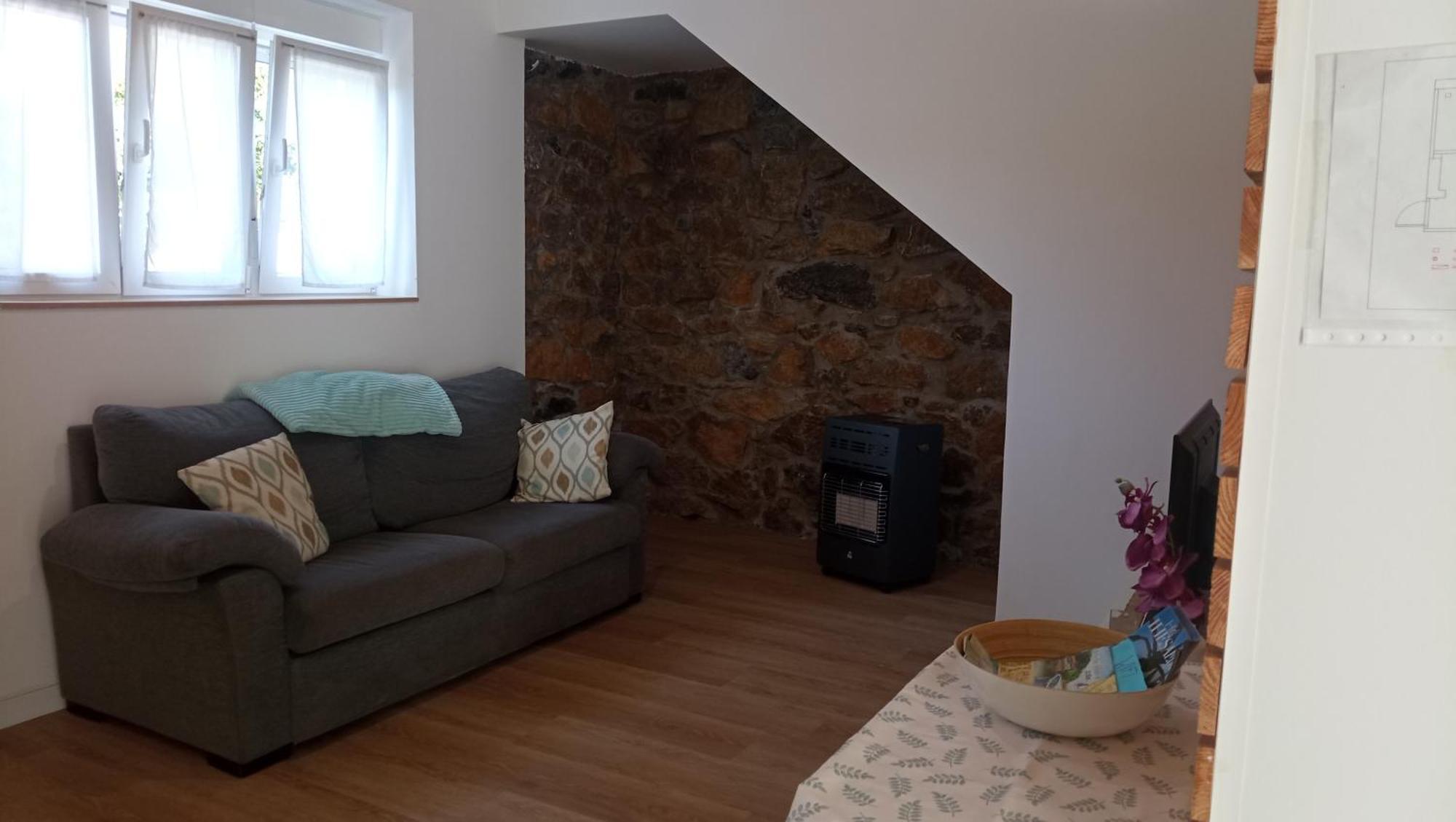 Vivienda En Lekeitio Apartment Luaran gambar