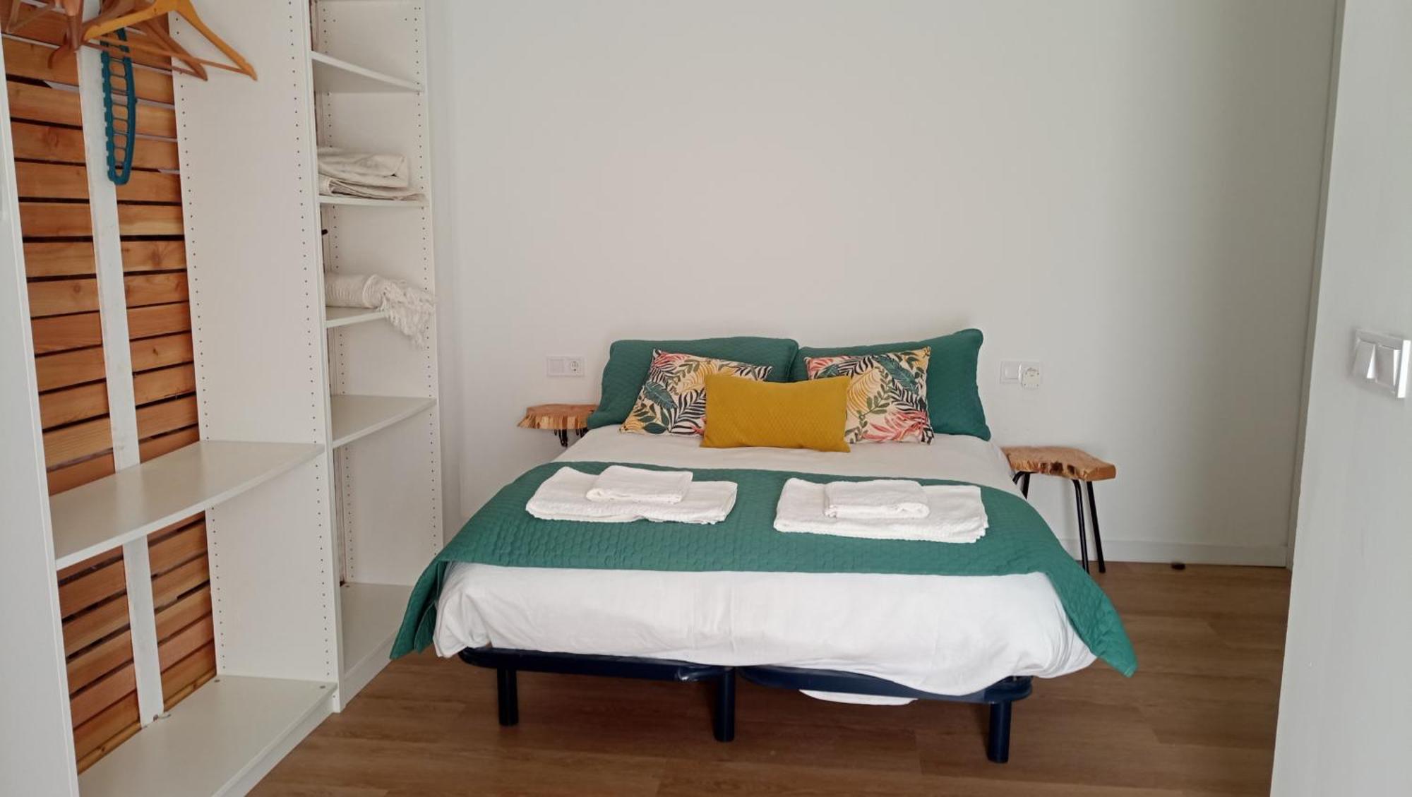 Vivienda En Lekeitio Apartment Luaran gambar
